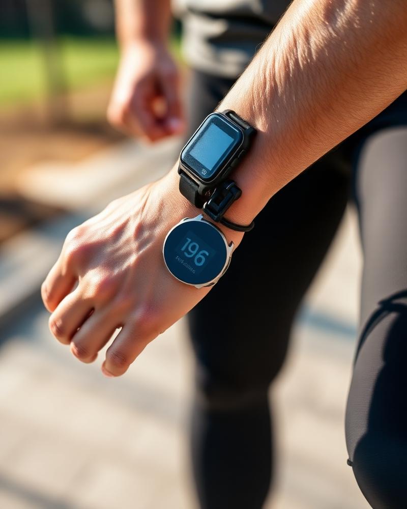 Wearable, yours to keep